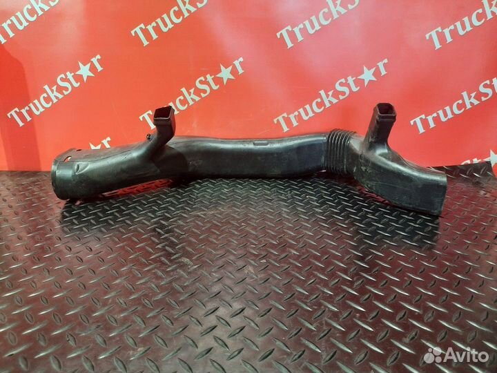 Воздуховод отопителя Scania 5-series