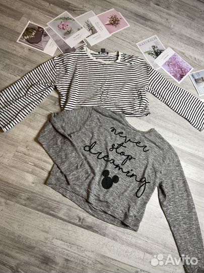 Пакет вещей