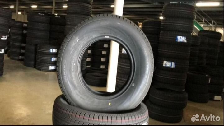 Arivo Winmaster ARW2 265/70 R17 115T