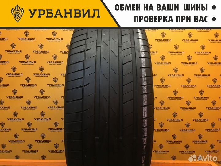 Starmaxx Incurro ST450 275/45 R20 110W