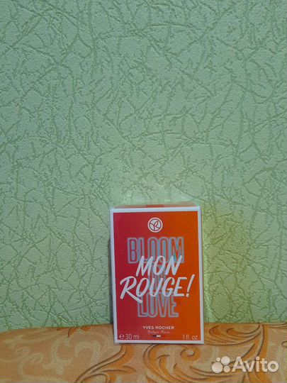 Парфюмерная вода женская оригинал