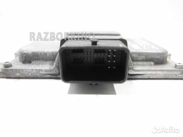 Блок управления АКПП 31036JN92A