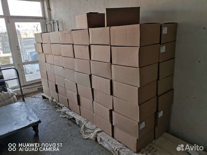 Маска медицинская