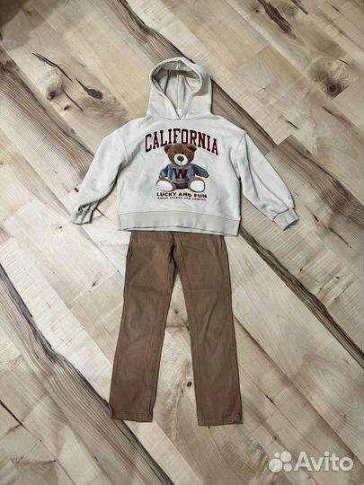 Il gufo, stella mccartney, scervino