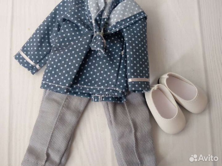 Новая одежда для кукол Paola Reina Паола Рейна