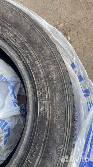 Hankook AH11 185/65 R15