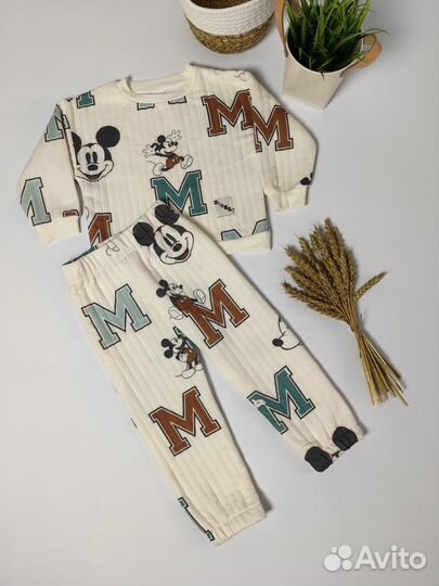 Костюм детский Disney