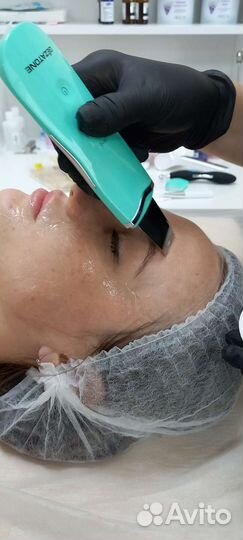 Дарсонвализация