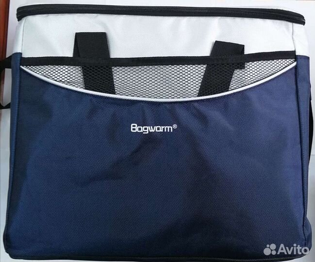 Термосумка bagwarm