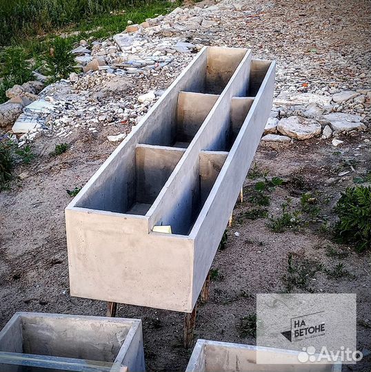 Кашпо, Вазоны, горшки для цветов