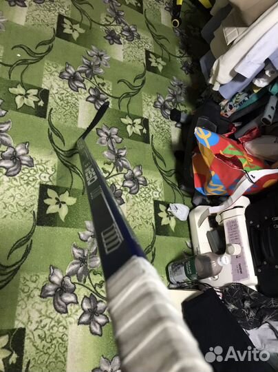 Хоккейная форма