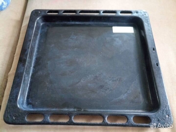 Противени для духовки