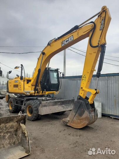 Услуги экскаватора полноповоротного