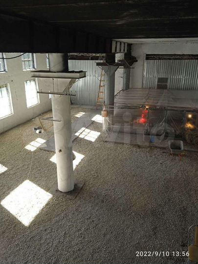 Здание, 495 м²