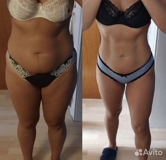 Кофе для похудения