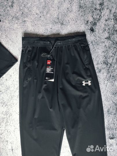 Спортивный костюм under armour