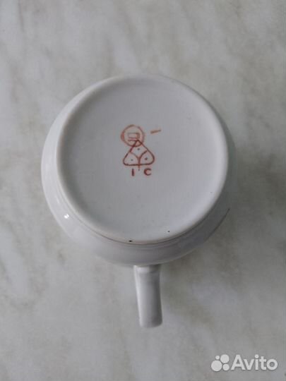 Кружка СССР