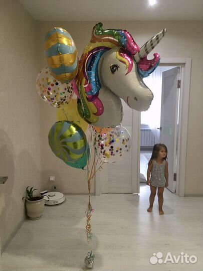 Воздушные шары Воронеж