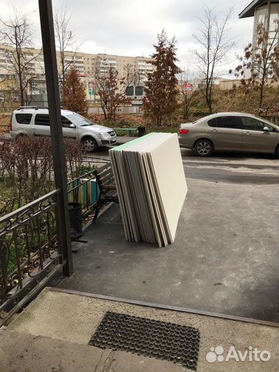 Переезды & Грузчики 24/7