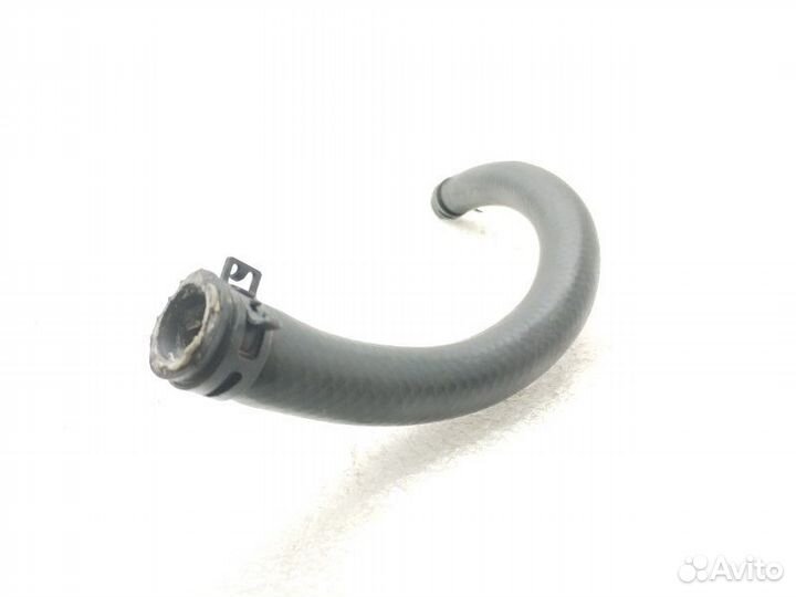 Патрубок системы охлаждения Nissan Skyline V36 2.5