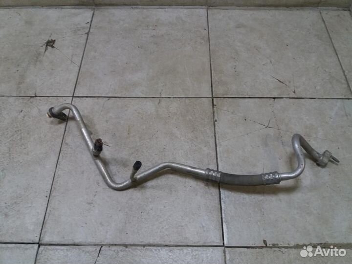 Трубка кондиционера Ford Focus 2 CB4 2008-2011