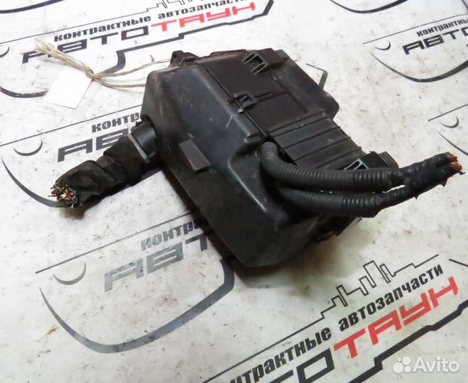 Блок предохранителей honda accord CU2 CW2 K24A TA0