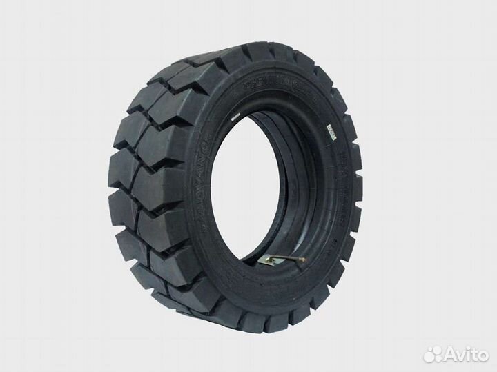 Шинокомплект 28х9-15 / 8.15-15 14PR Advance OB502