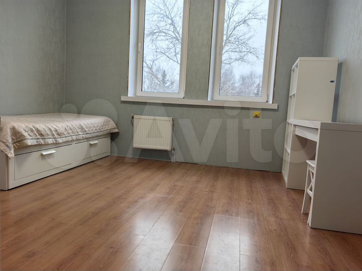 2-к. квартира, 59,9 м², 5/6 эт.