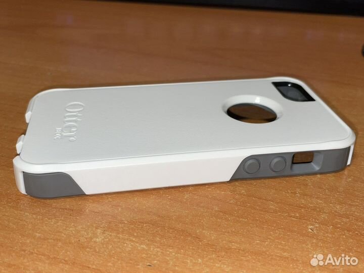 Защитный чехол Otter box для iPhone 5/5s/SE
