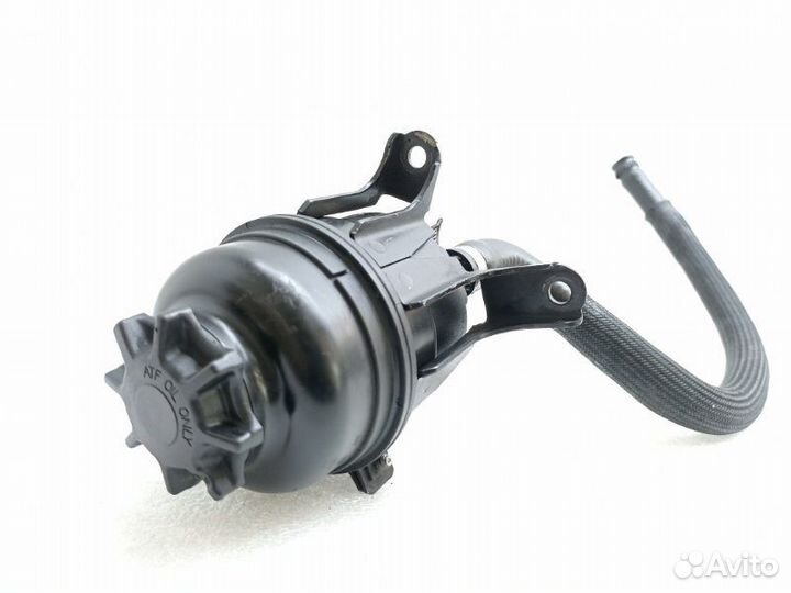 Бачок гидроусилителя руля Bmw X5 E53 3.0