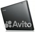 Lenovo ThinkPad Tablet 16GB, black. Обмен.Trade-in