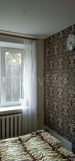 Комната 11 м² в 3-к., 3/5 эт.