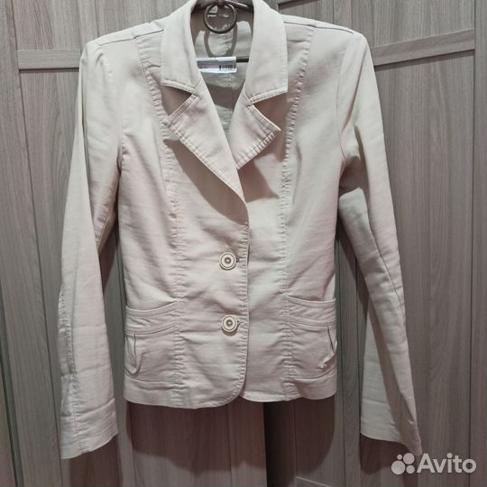 Пиджак женский