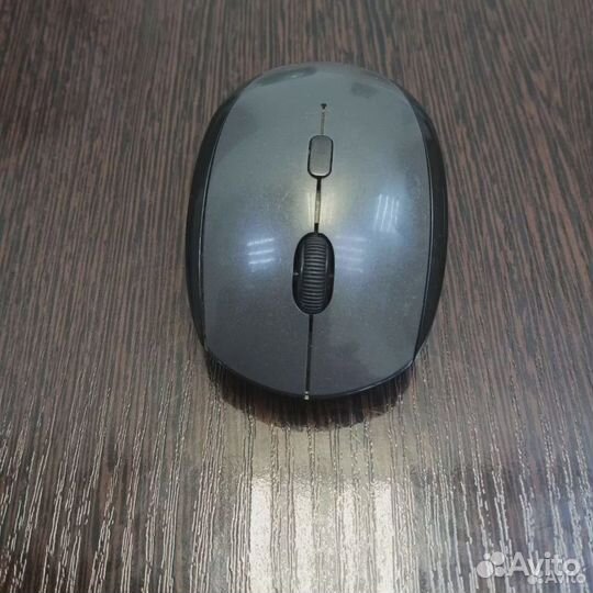 Беспроводная мышь A4Tech G7-200NX