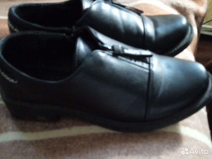 Обувь для девочки 37 размер