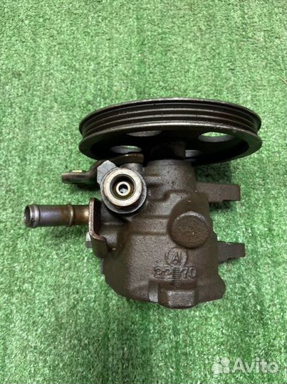 Насос гидроусилителя Toyota Altezza GS151 1G