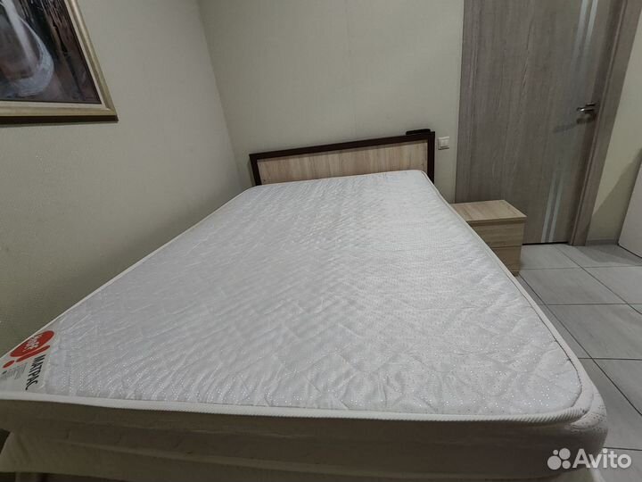 Матрас 140х200 см