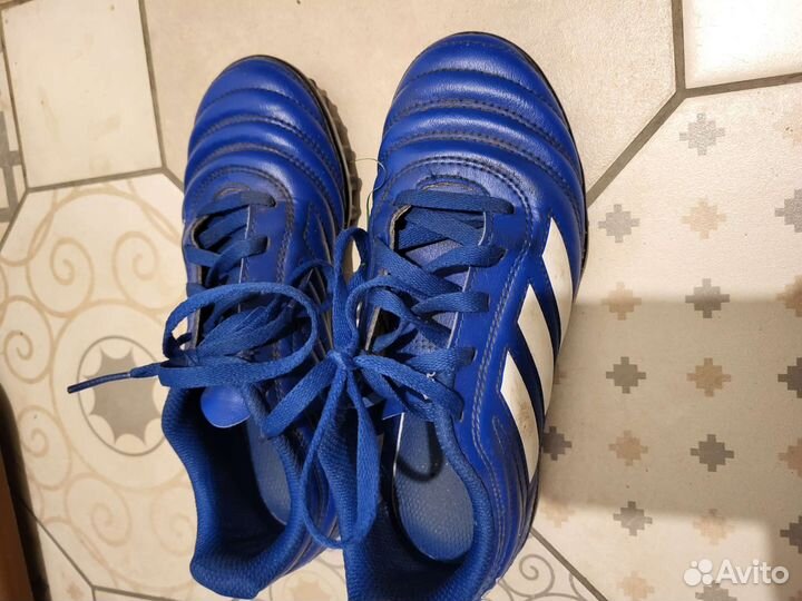 Бутсы adidas