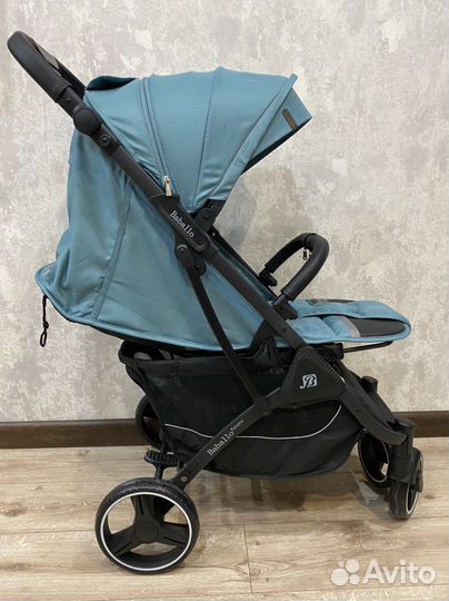 Прогулочная коляска babalo 2023