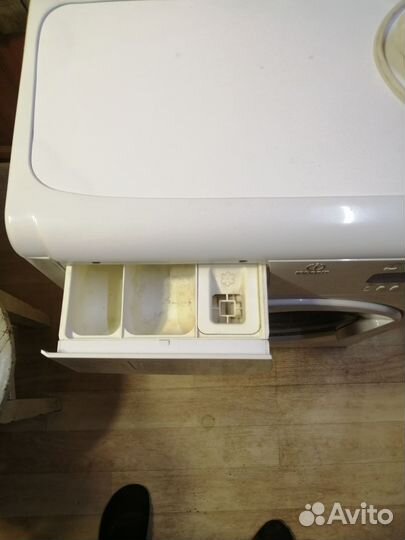 Стиральная машина бу