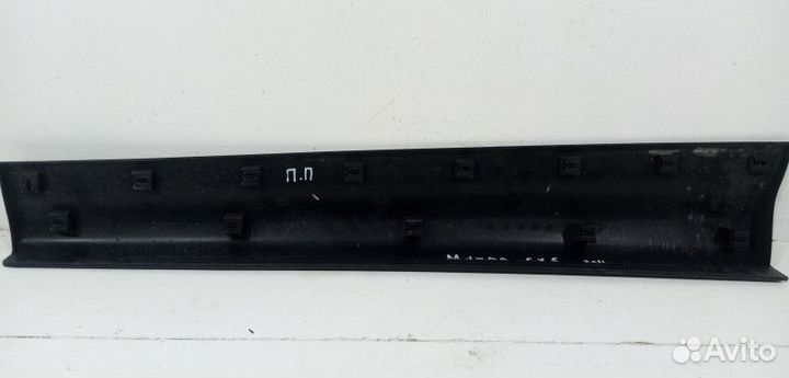 Накладка двери передней правой Mazda CX-5 1 (KE)