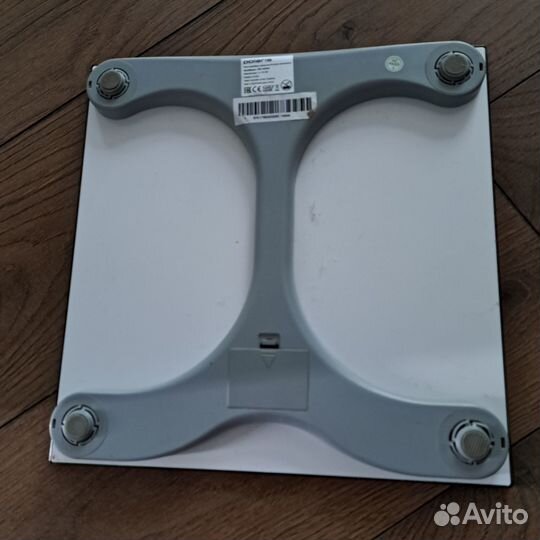 Весы напольные polaris