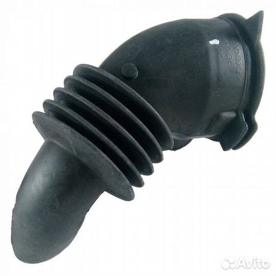 Патрубок стиральной машины Lg