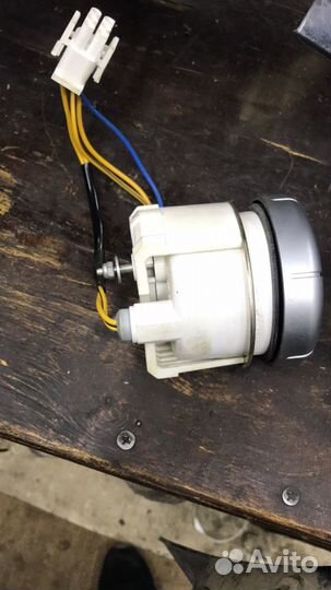 Датчик указателя топл снегоход BPR SKI DOO