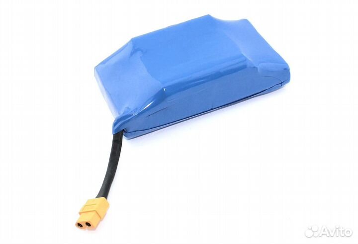 10S1P для гироскутера Li-ion 36V/2.2Ah