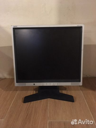 Монитор для компьютера бу