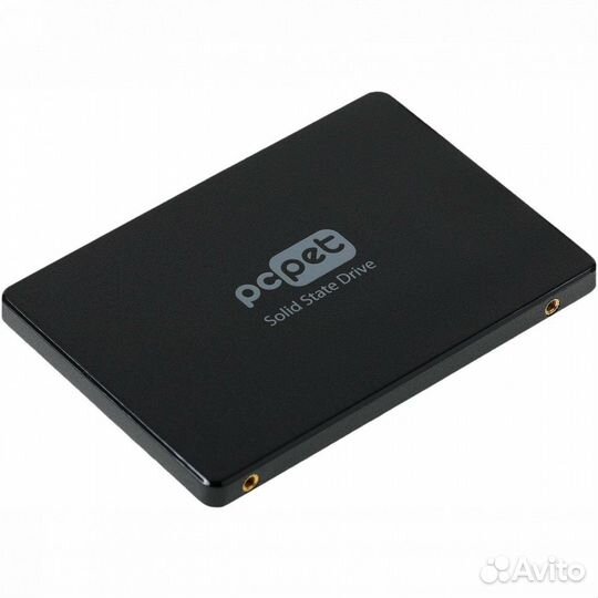 Внутренний жесткий диск PC Pet pcps004T2 583662