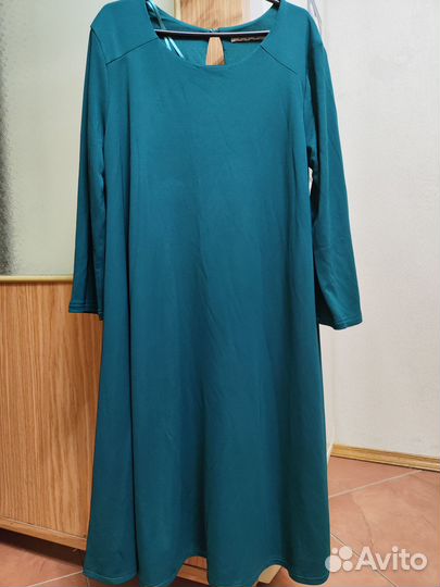 Платье bershka