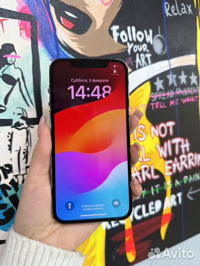 iPhone 12 Pro, 128 ГБ