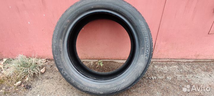 Hankook Optimo K406 185/55 R15 82V